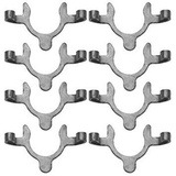 Polttoainesuuttimen pidin GM 1992-1999