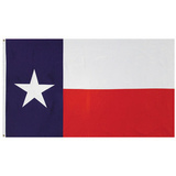 Lippu - Texas