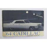 Omistajan käsikirja englanniksi