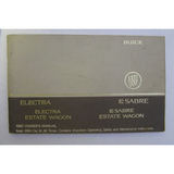 Omistajan käsikirja englanniksi