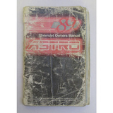 Omistajan käsikirja englanniksi