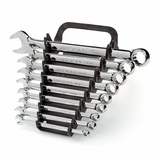 Kiintolenkkiavainsarja Tuumainen 9-osainen