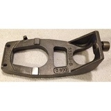 Kytkinhaarukka Chevrolet 2002-2009