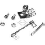 Starttimoottorin hiilipidin GM