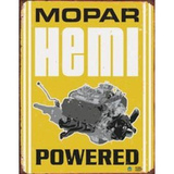 Peltikyltti Mopar Hemi