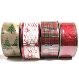 Lahjanauha rulla 6,35cm