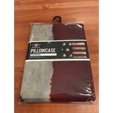 Tyynynpäällinen - maalattu USA lippu