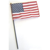 Pikkulippu - USA Flag