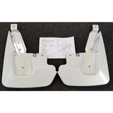 Eturoiskeläppä sarja Cadillac Escalade 2015-2017