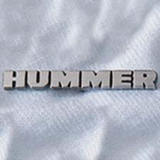 Pinssi - Hummer