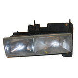 Ajovalo Chevrolet PU 88-99, Suburban 92-99, DOT