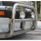 Chevrolet Chevy Van 2003-2022 valorauta