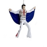 Joulukuusen koriste - Elvis Presley