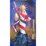 Barbie Collector - Statue of Liberty 1995