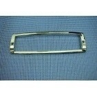 Etuäärivalonkehys oikea Oldsmobile