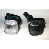 Lokasuojan vilkku (tarvike)