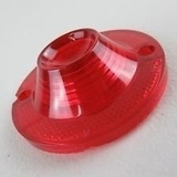 Takavalon lasi Chevrolet