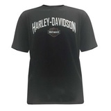 T-Paita Harley Davidson koko M