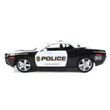 Dodge Challenger 2006 Police Special