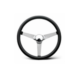 Ratti Grant - musta kumi 13.5"