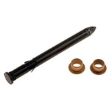 Etu/takaoven saranatappi sarja GM 1982-1990