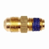 Lauhdutinputken liitin 11/4-18 NPT Mopar