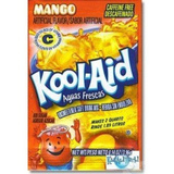 Kool-Aid Mango
