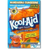 Kool-Aid Mandarina-Tangerine