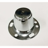 Spinnerikuppi 95 mm (halk. 110 mm)