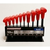 Kuusiokoloavain sarja