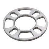 Vanne-välilevy 4x100 / 4x114,3 / 4x120 (8 mm)