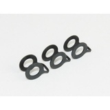 Polttoaineenpaluulinjan tiiviste Duramax 6.6TD