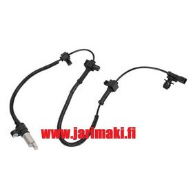 ABS nopeustunnistin taka oikea/vasen Chevrolet Silverado 2015-2019