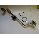 Tankkiyksikkö Ford 1972-1979