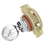 Ajo/sumuvalo polttimo H16/9009 12V