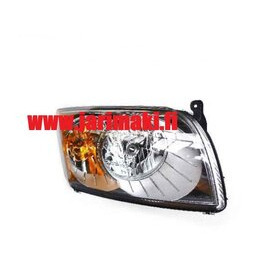 Ajovalo oikea EUROOPPA Dodge Caliber 2006-2012