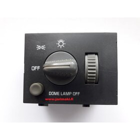 Ajovalokytkin käytetty Chevrolet Silverado 1995-1999