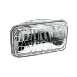 Ajovalopolttimo lyhyt 12V 55W 92mmX150mm