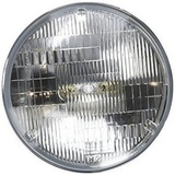 Ajovalo lyhyt/pitkä täysumpio 12V 35W/35W 5 3/4"