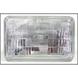 Ajovalopolttimo lyhyt/pitkä 12V 40/55W 6.5"X4.25"