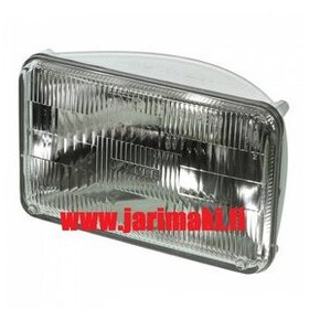 Ajovalopolttimo pitkä 12V 50W 6.5"X4.25"