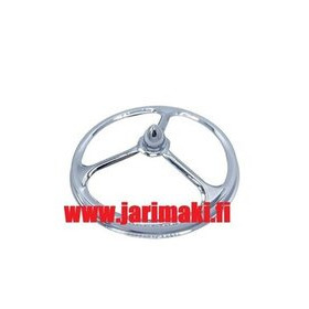 Ajovalosuoja Lucas bullet 5 3/4" pari