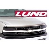 Ajovalosuojat 4-osaa Chevrolet Silverado/Suburban 1994-2000