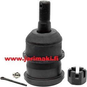 Alapallonivel Chevrolet G20 Diesel 1983-1995 (STD ALUSTA)