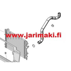 Alavesiletku Ligier Nova / X-too Lombardini LDW502