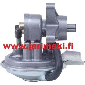 Alipainepumppu Chevrolet Van 6.2 Diesel 1984-1993 