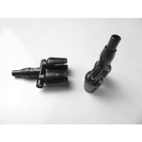 Alipaineputken haara Mercedes-Benz W140/202/203/210/221