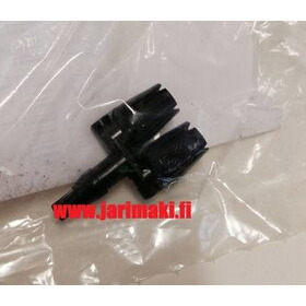 Alipaineputken liitin/Y-haara Mercedes-Benz