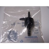 Alipaineventtiili GM