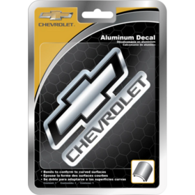 Alumiinitarra Chevrolet